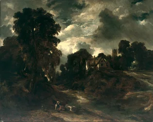 The Glebe Farm